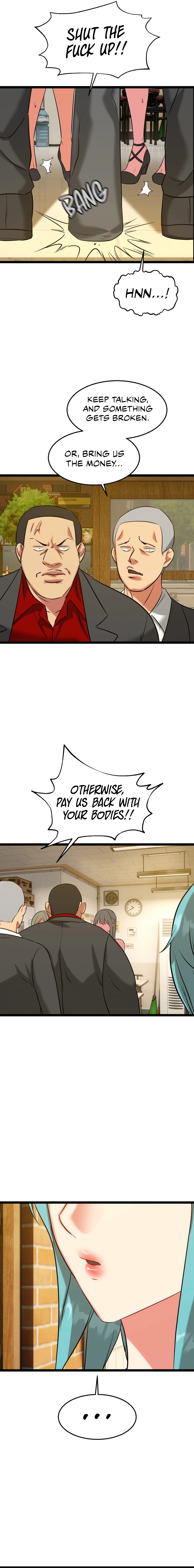 Chewy Chapter 21 image 5