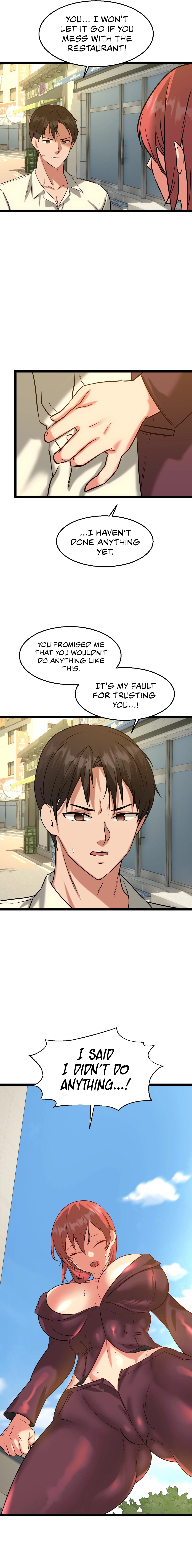 Chewy Chapter 21 image 8