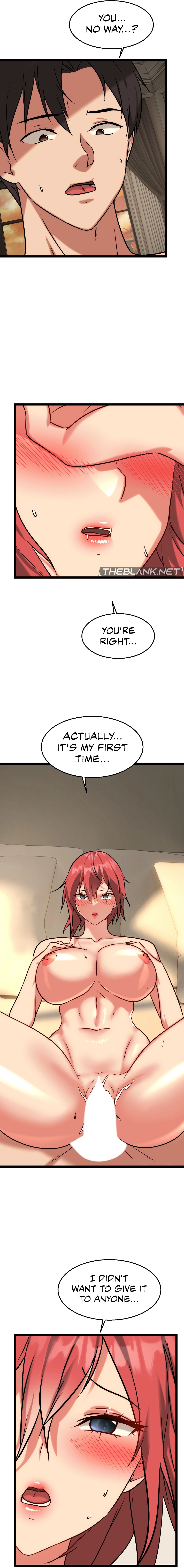 Chewy Chapter 22 image 11