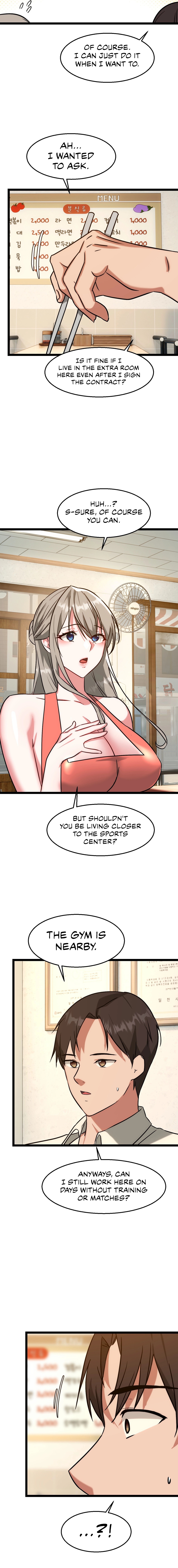 Chewy Chapter 23 image 14