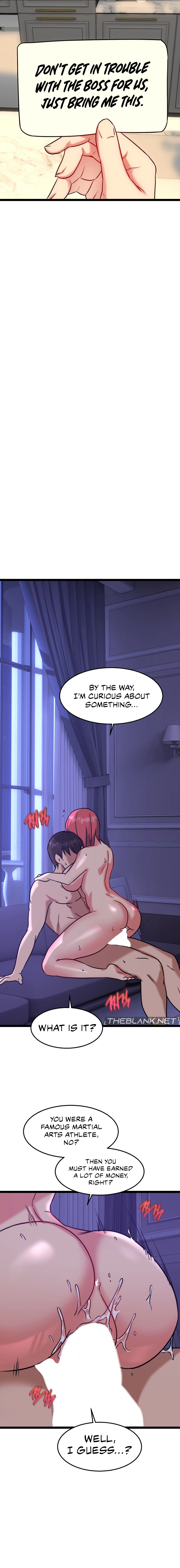 Chewy Chapter 23 image 3