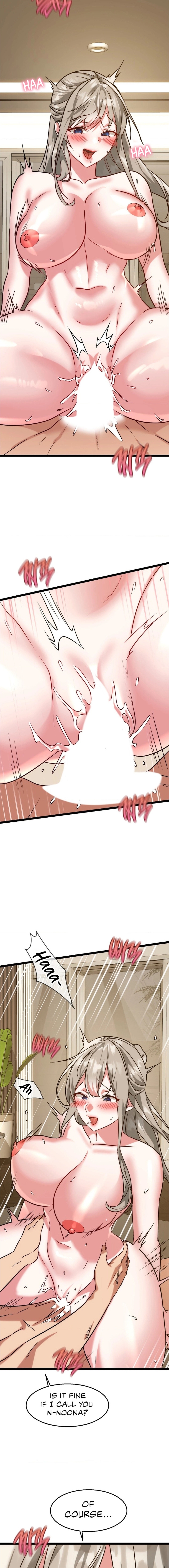 Chewy Chapter 24 image 11