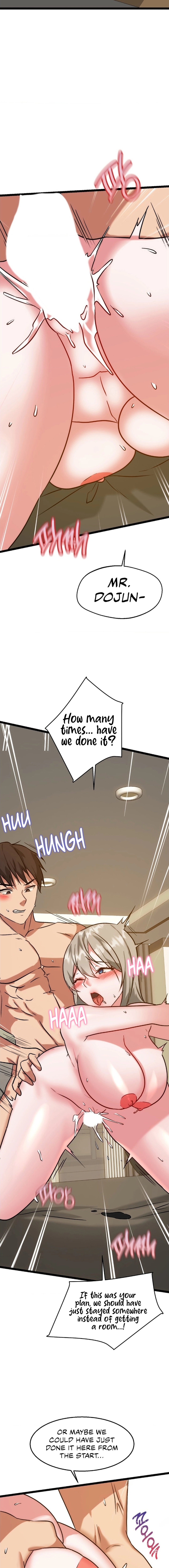 Chewy Chapter 24 image 16