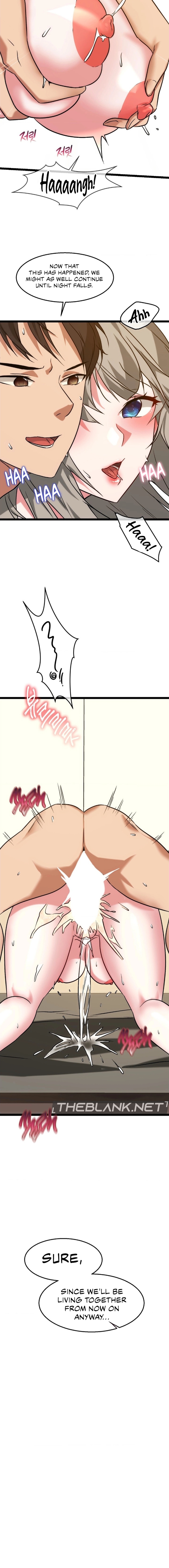 Chewy Chapter 24 image 17