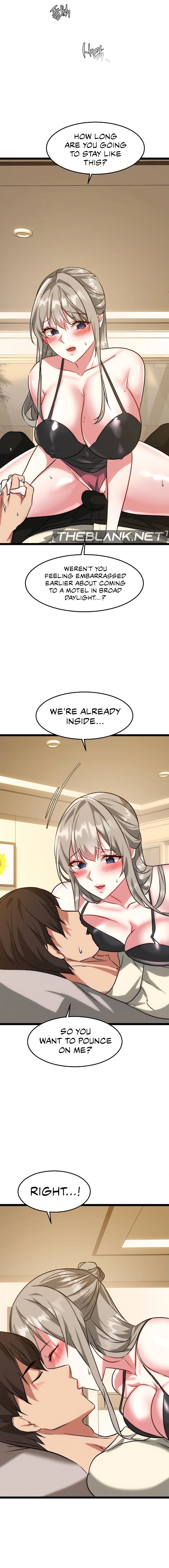 Chewy Chapter 24 image 3