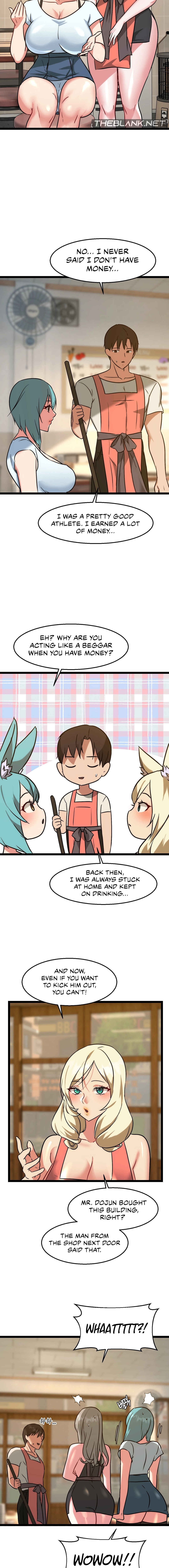 Chewy Chapter 25 - The End image 10