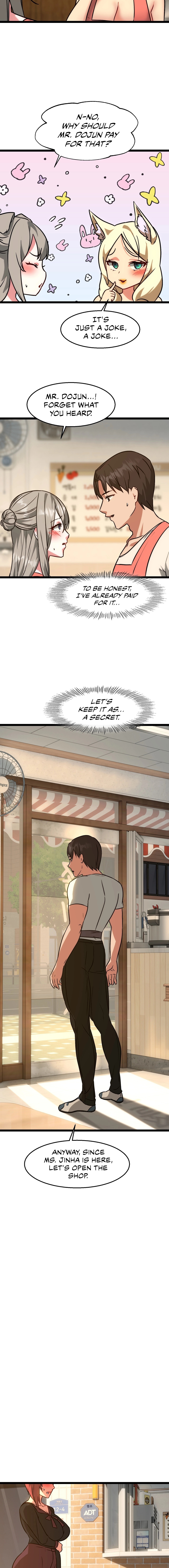 Chewy Chapter 25 - The End image 12