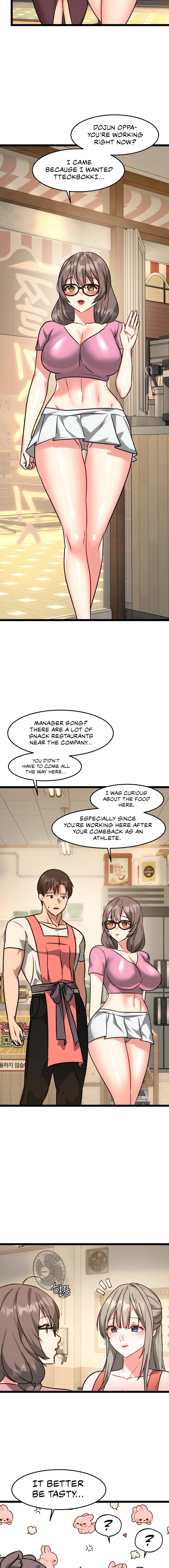 Chewy Chapter 25 - The End image 14