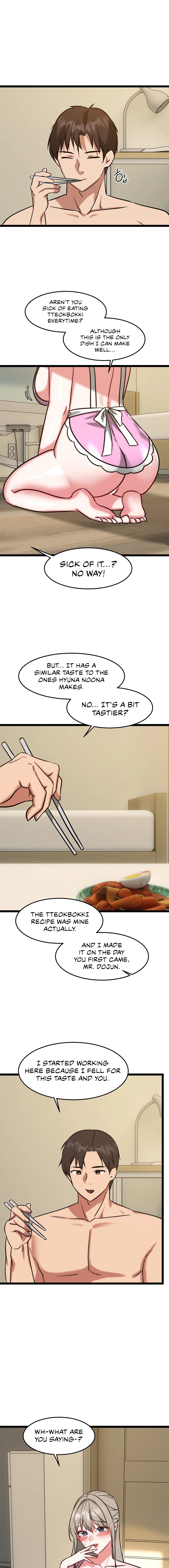 Chewy Chapter 25 - The End image 2