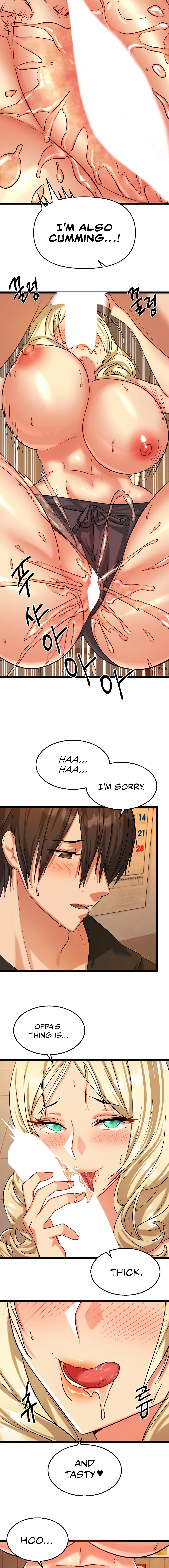 Chewy Chapter 3 image 9