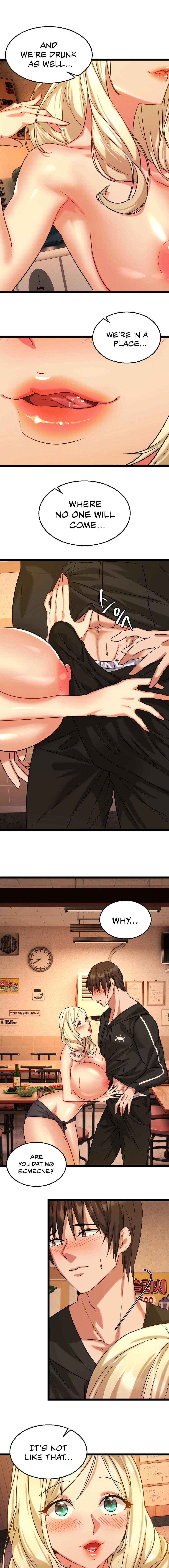 Chewy Chapter 3 image 4