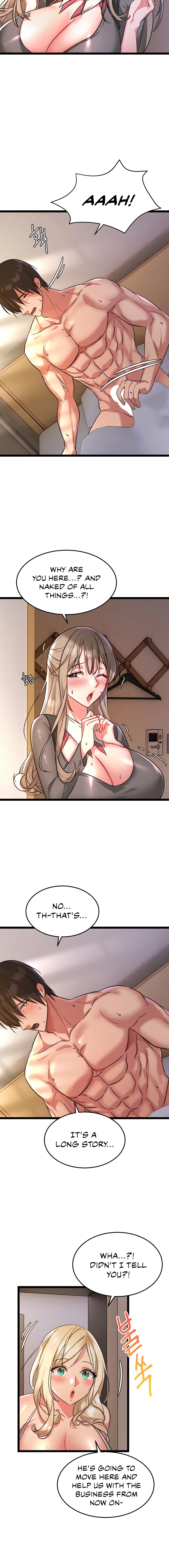 Chewy Chapter 4 image 8