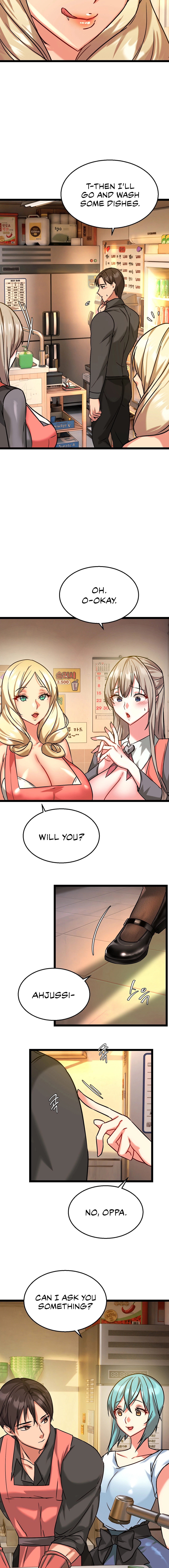 Chewy Chapter 5 image 13