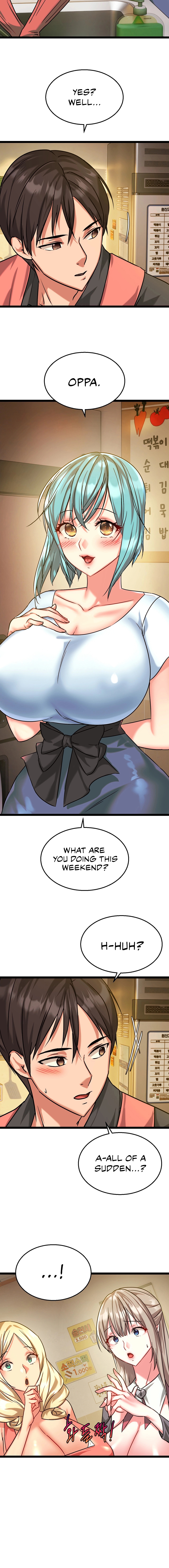 Chewy Chapter 5 image 14