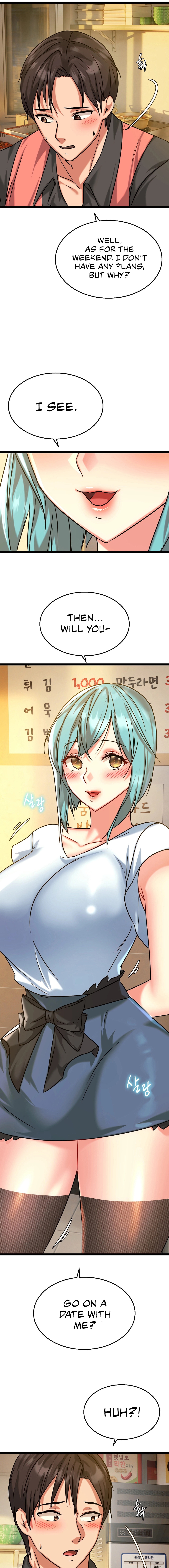 Chewy Chapter 5 image 15