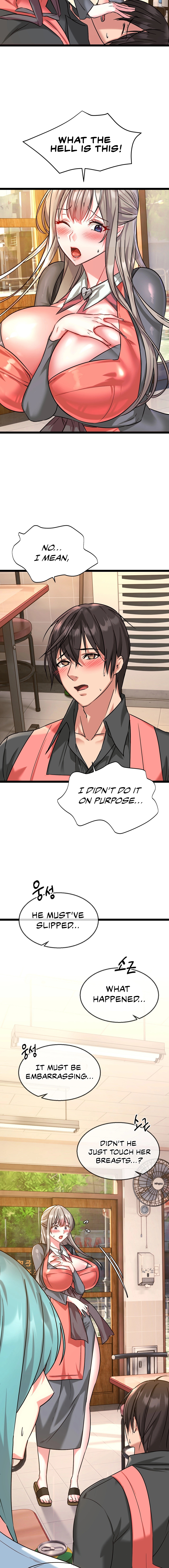 Chewy Chapter 5 image 2