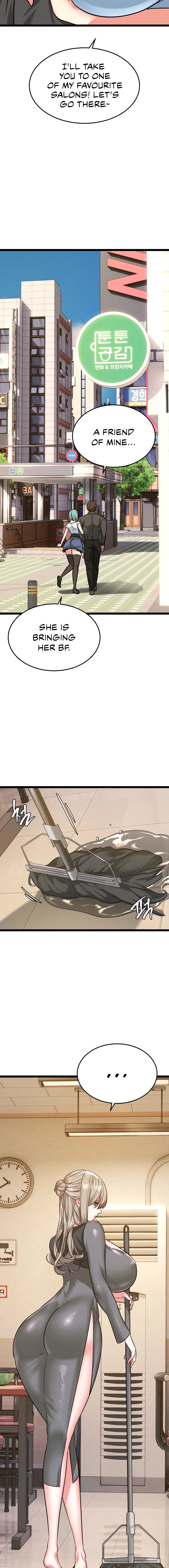 Chewy Chapter 5 image 8
