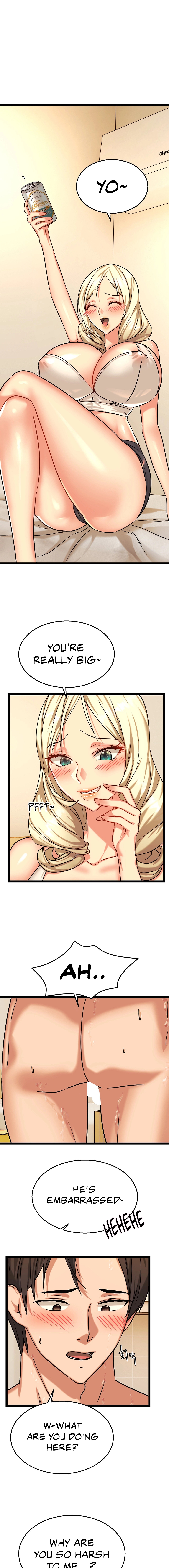 Chewy Chapter 6 image 10