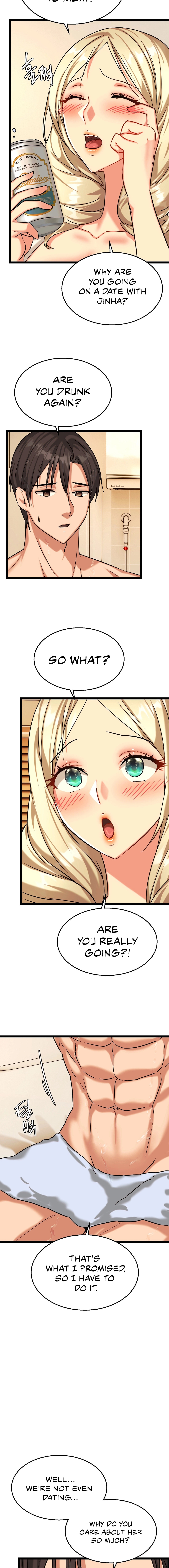 Chewy Chapter 6 image 11