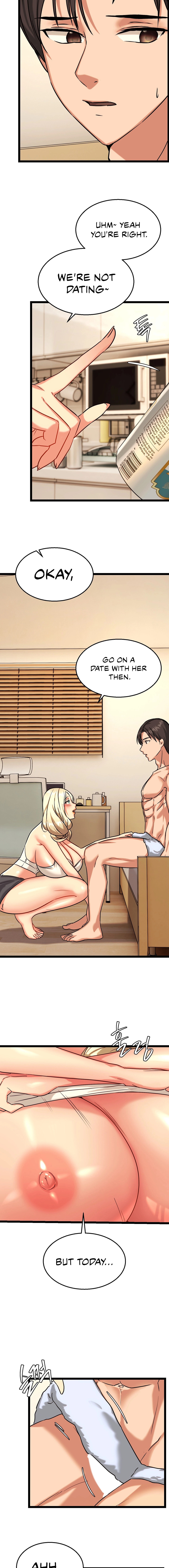 Chewy Chapter 6 image 12