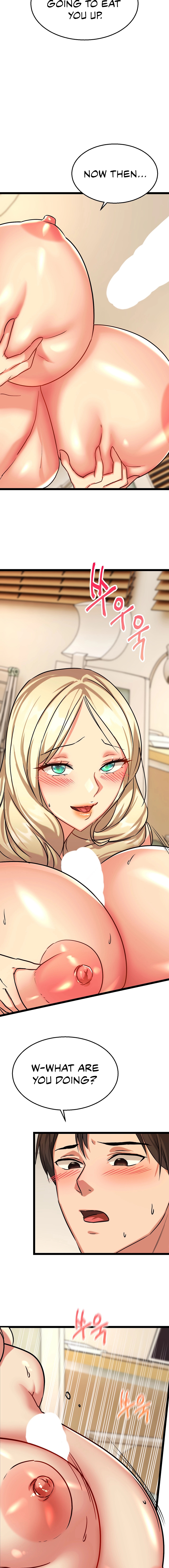 Chewy Chapter 6 image 14