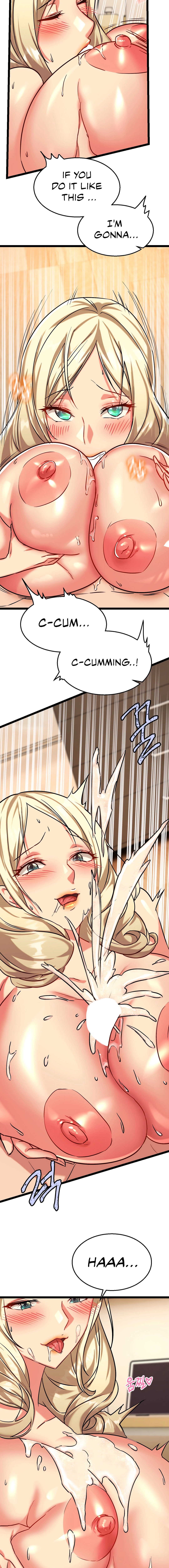 Chewy Chapter 6 image 16