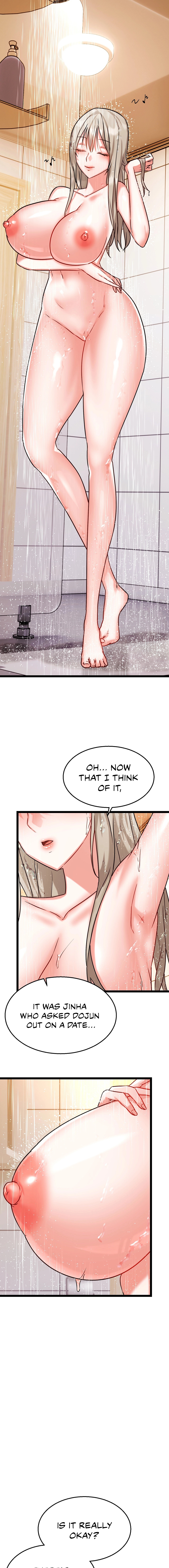 Chewy Chapter 6 image 7