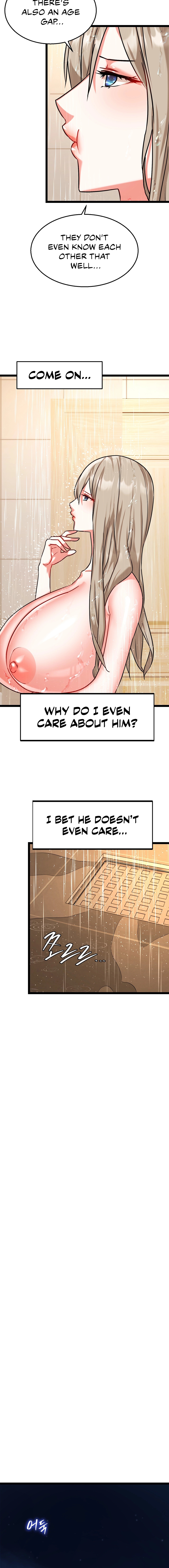 Chewy Chapter 6 image 8