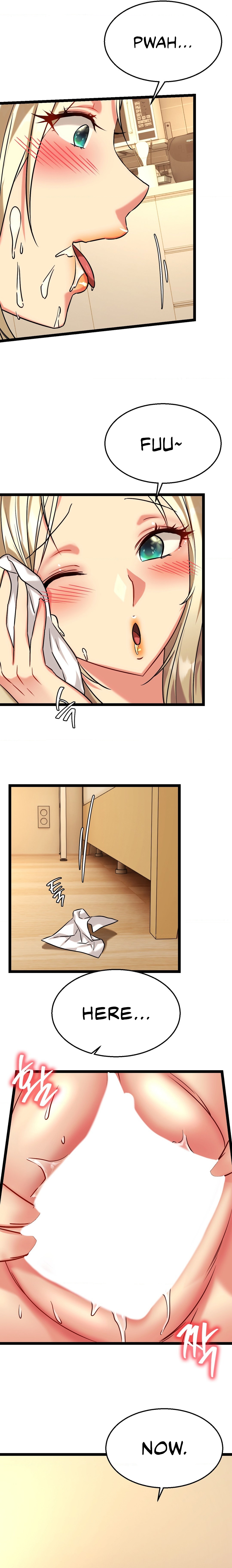 Chewy Chapter 7 image 10