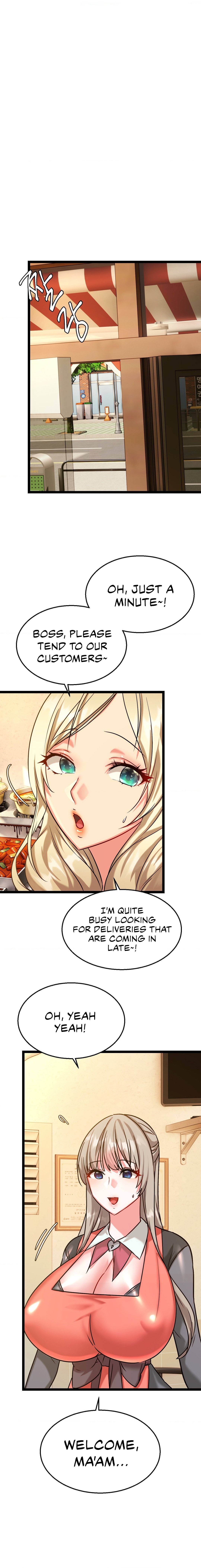 Chewy Chapter 7 image 18