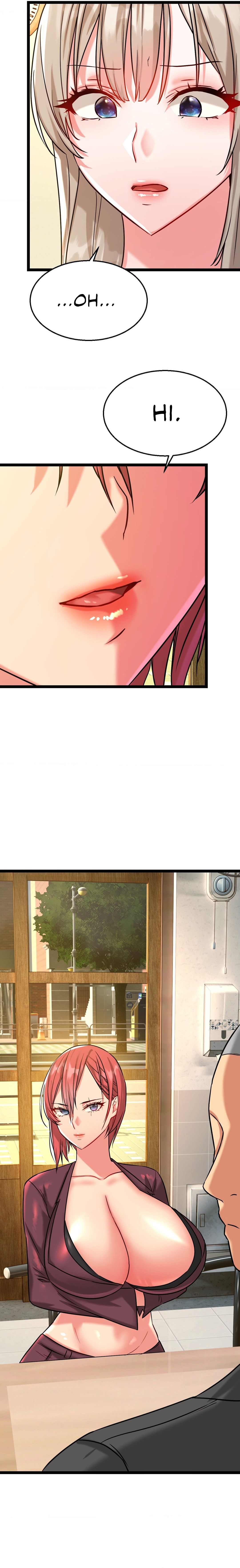 Chewy Chapter 7 image 19
