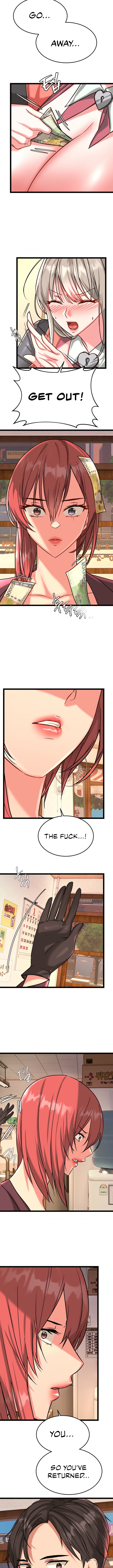 Chewy Chapter 8 image 4