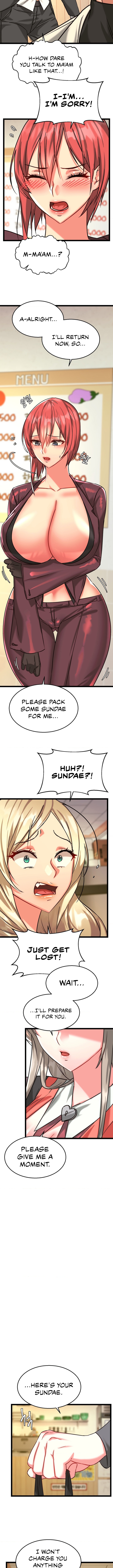 Chewy Chapter 8 image 7