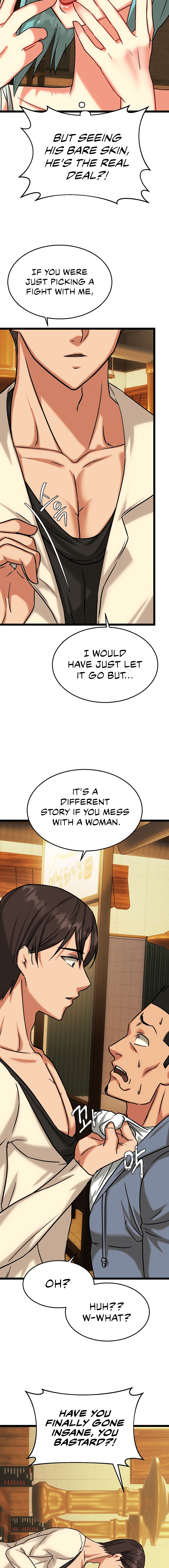 Chewy Chapter 9 image 9