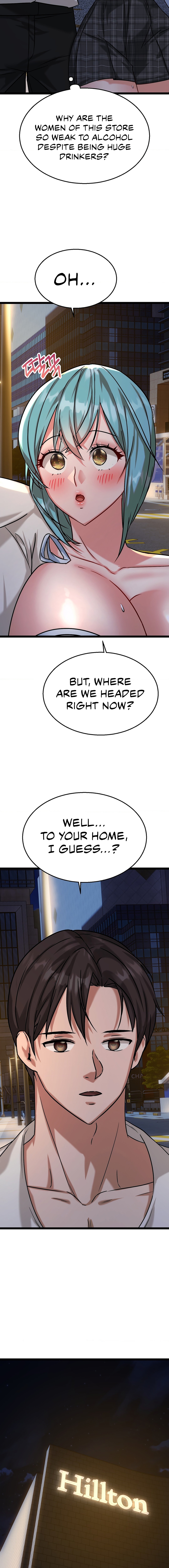 Chewy Chapter 9 image 15