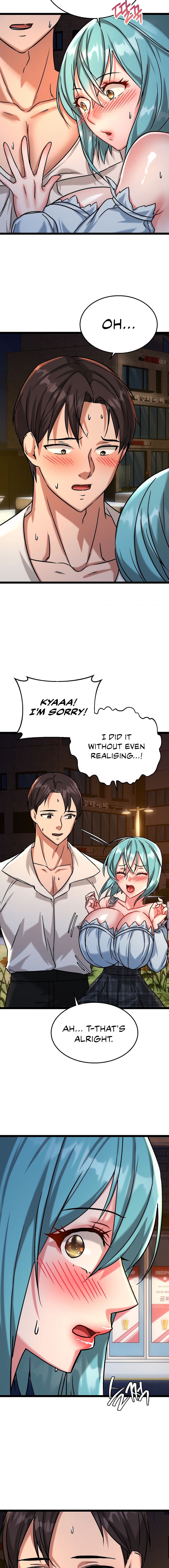 Chewy Chapter 9 image 18