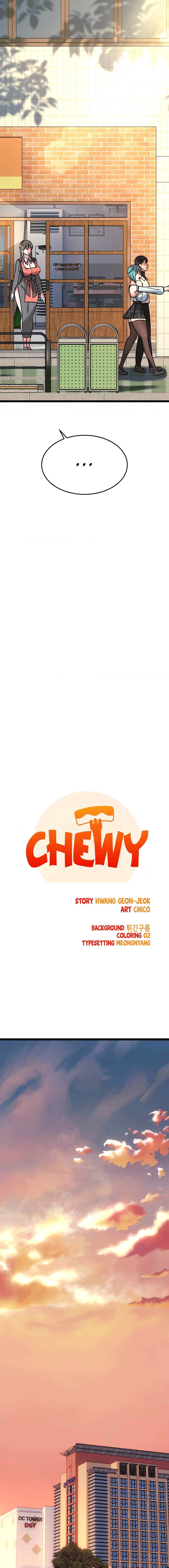 Chewy Chapter 9 image 1