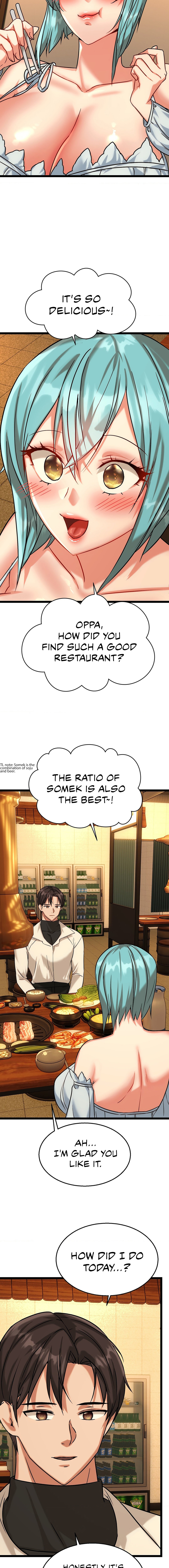 Chewy Chapter 9 image 3