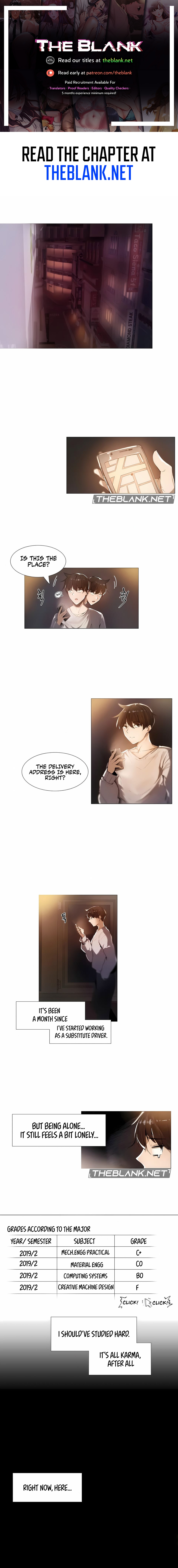 Let’s Do it After Work Chapter 1 image 0