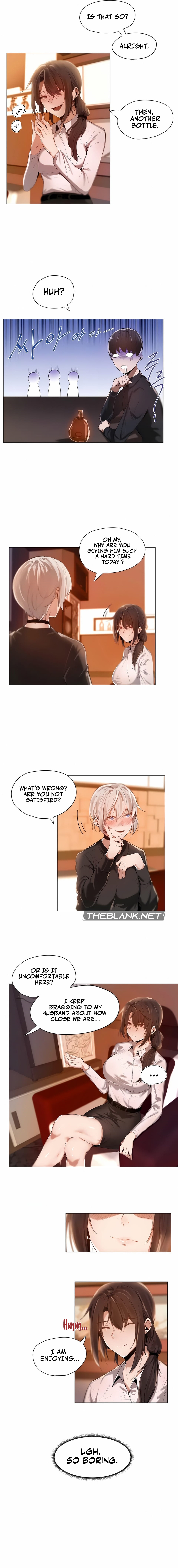 Let’s Do it After Work Chapter 1 image 3