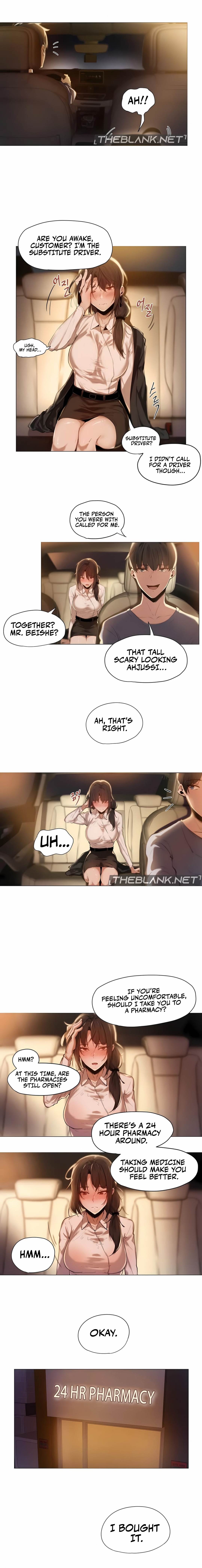Let’s Do it After Work Chapter 1 image 5