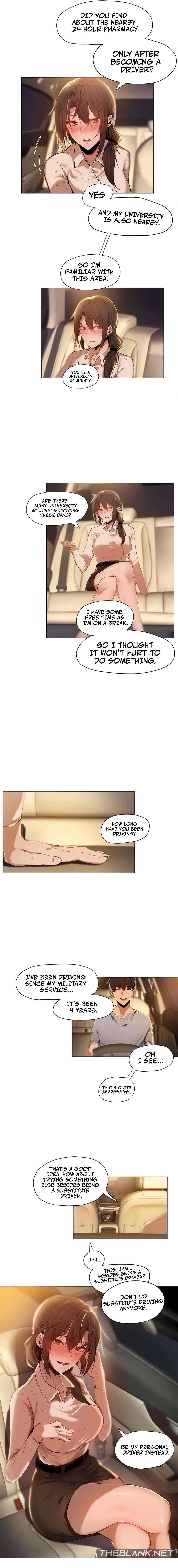 Let’s Do it After Work Chapter 1 image 8