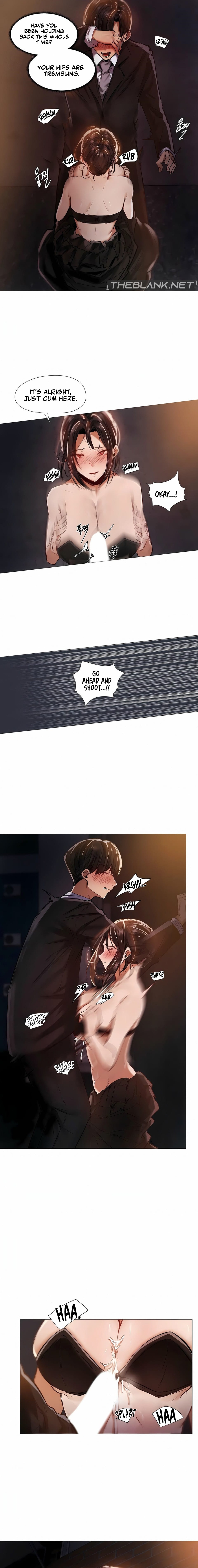 Let’s Do it After Work Chapter 10 image 10