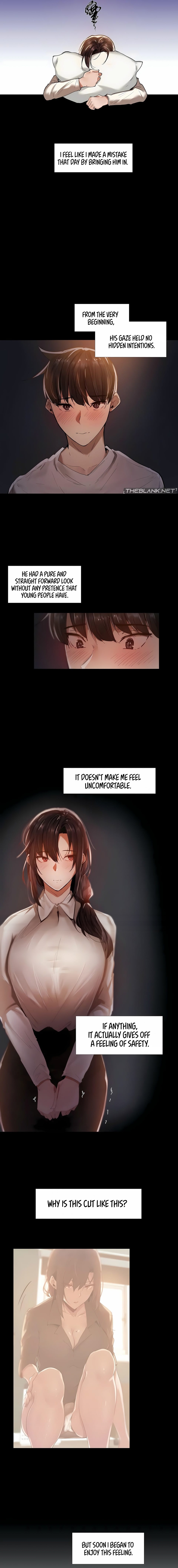 Let’s Do it After Work Chapter 10 image 2