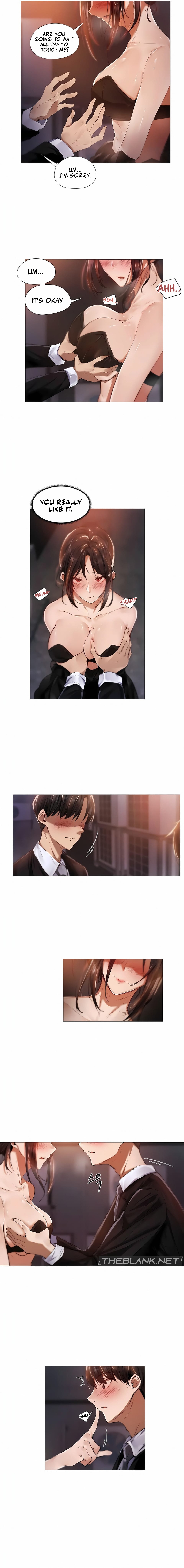 Let’s Do it After Work Chapter 10 image 6