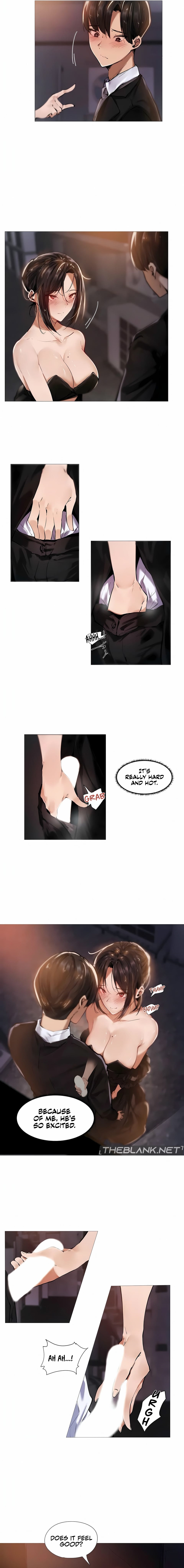 Let’s Do it After Work Chapter 10 image 7