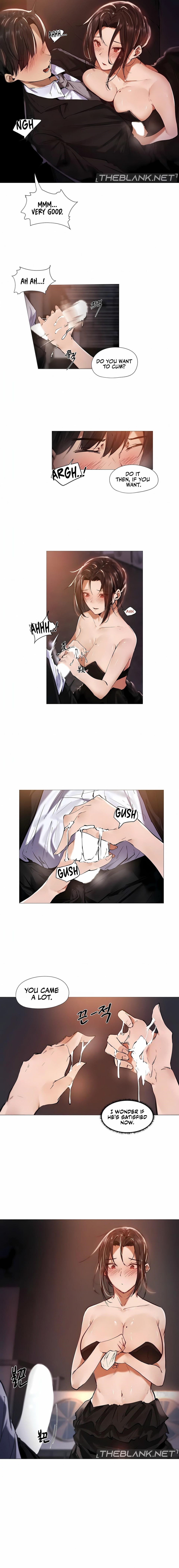 Let’s Do it After Work Chapter 10 image 8