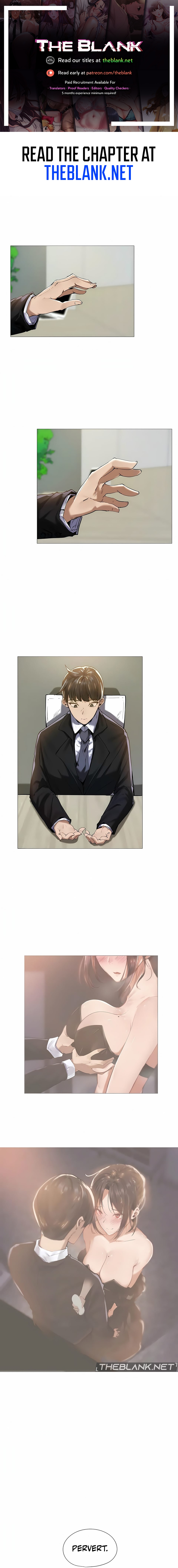 Let’s Do it After Work Chapter 11 image 0