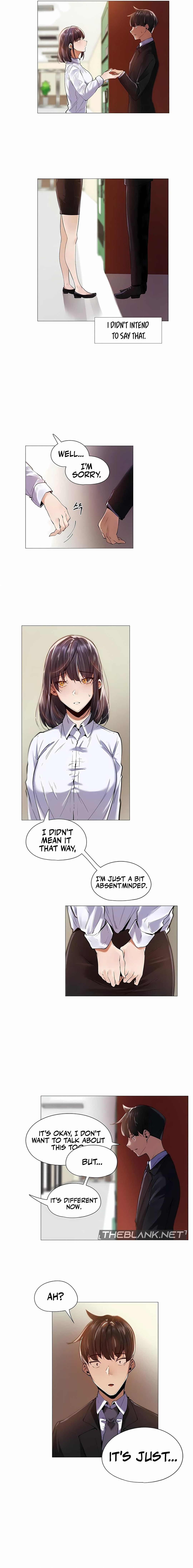 Let’s Do it After Work Chapter 11 image 9