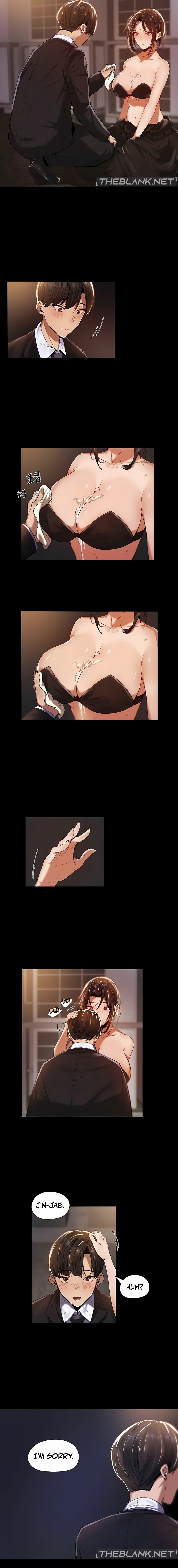 Let’s Do it After Work Chapter 11 image 3